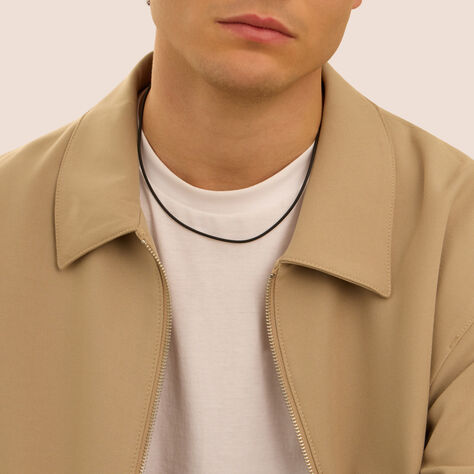 Collana L'homme Or Oro Giallo - Collane Uomo | Stroili