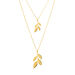 Collana Beverly Oro Giallo - Collane Donna | Stroili