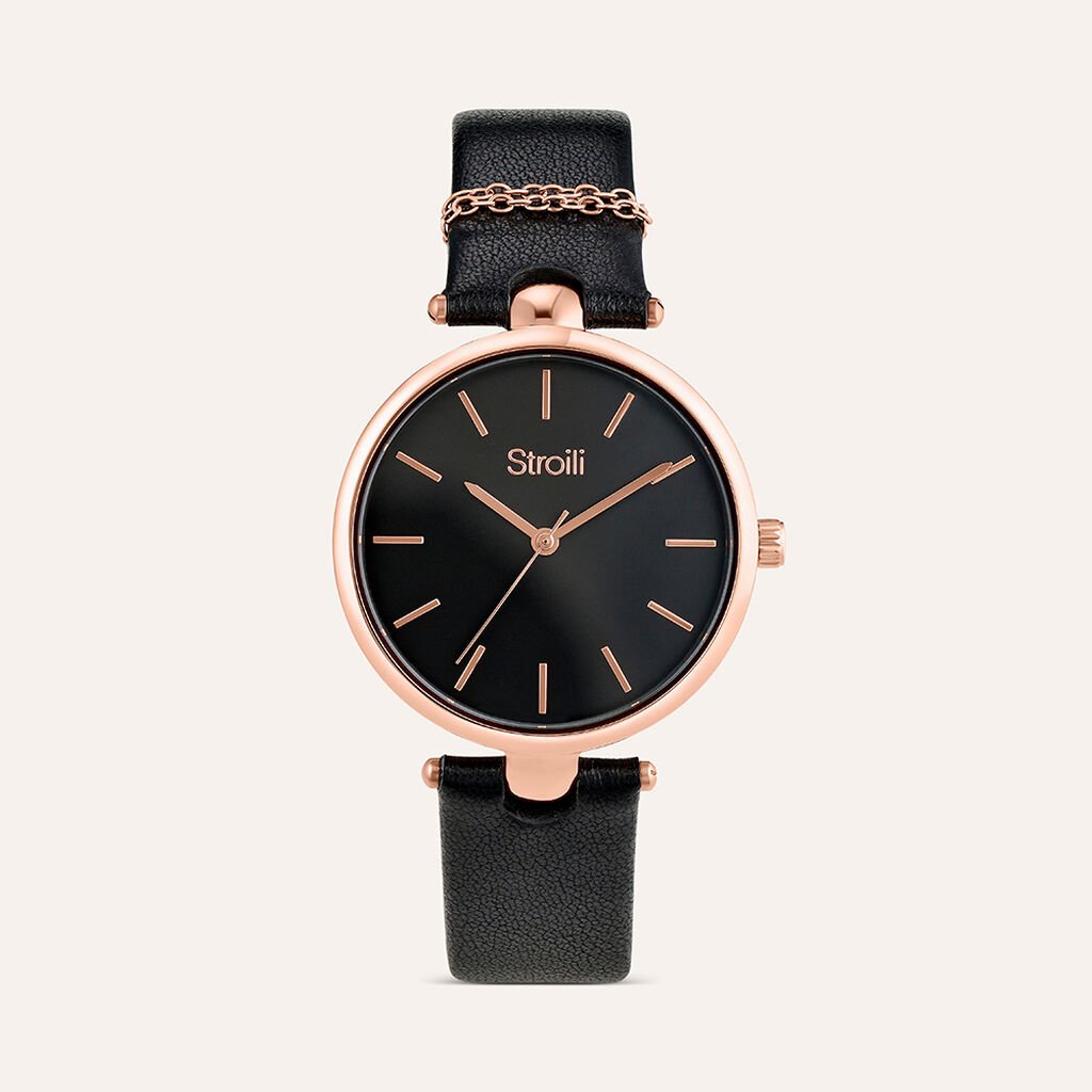 Orologio Al Quarzo Stroili Pigalle