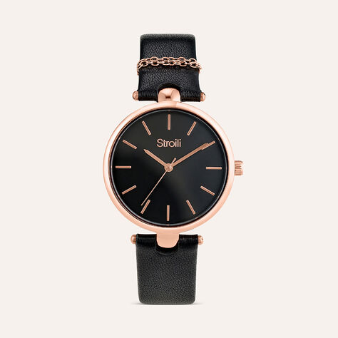 Orologio Al Quarzo Stroili Pigalle - Orologi solo Tempo Donna | Stroili
