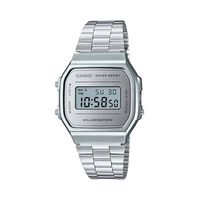 Orologio Al Quarzo Casio Vintage Vintage Collection A168wem-7ef