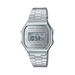 Orologio Al Quarzo Casio Vintage Vintage Collection A168wem-7ef - Orologi con Datario Unisex | Stroili