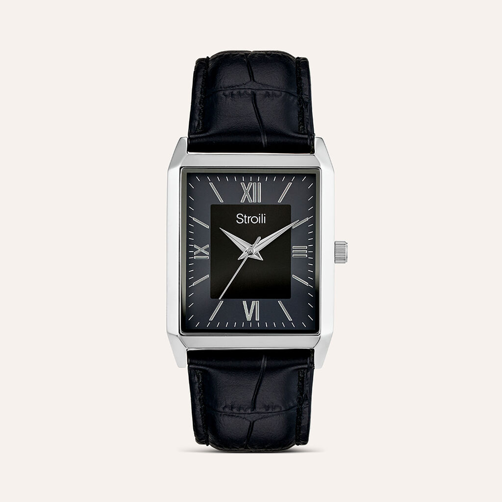 Orologio Al Quarzo Stroili Istanbul - Orologi solo Tempo Uomo | Stroili