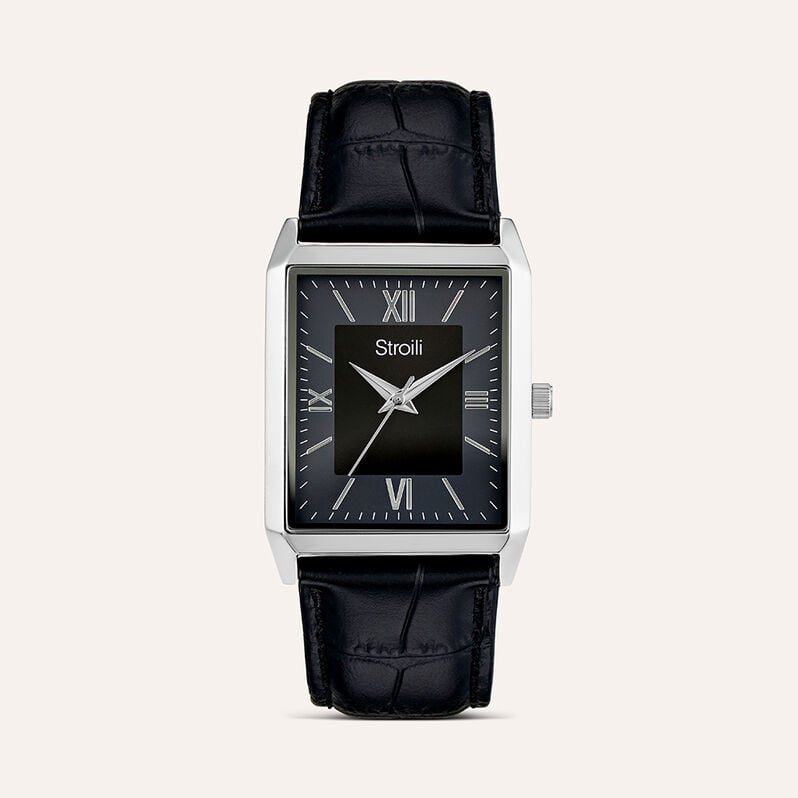 Orologio Al Quarzo Stroili Istanbul - Orologi solo Tempo Uomo | Stroili