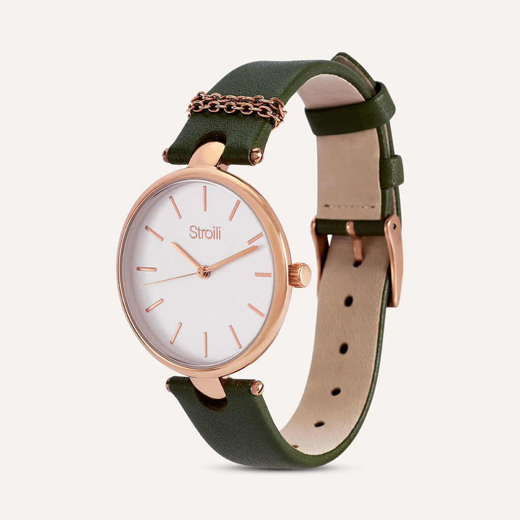 Orologio Al Quarzo Stroili Pigalle