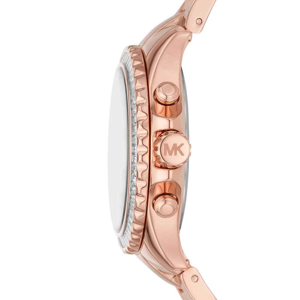 Orologio Al Quarzo Michael Kors Everest Mk7213 - Orologi con Datario Donna | Stroili