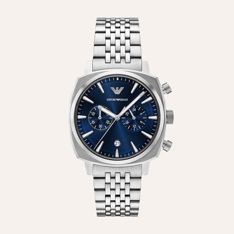 Orologio Al Quarzo Emporio Armani Ar11688 - Orologi con Datario Uomo | Stroili