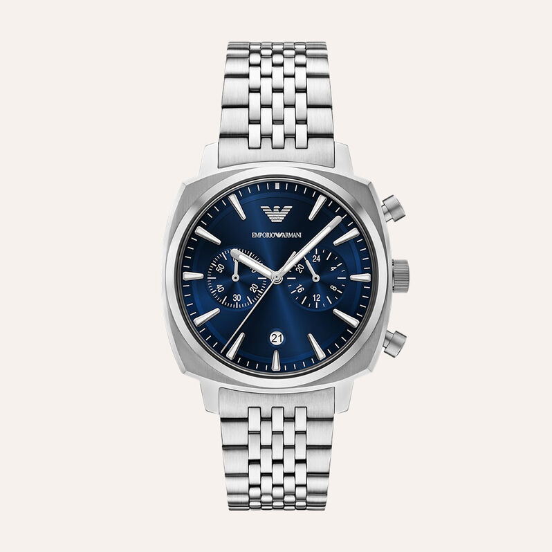 Orologio Al Quarzo Emporio Armani Ar11688 - Orologi con Datario Uomo | Stroili