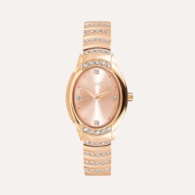 Orologio Al Quarzo Stroili Diva - Orologi solo Tempo Donna | Stroili