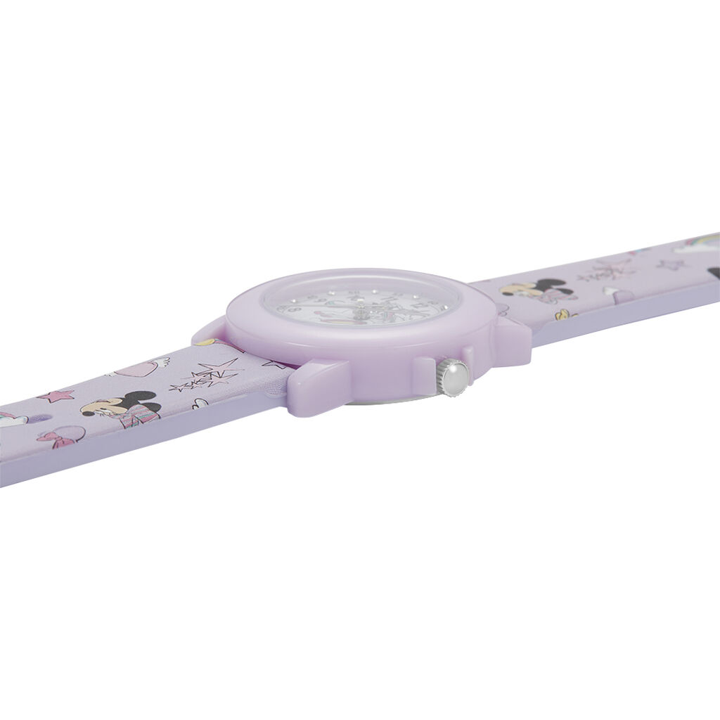 Orologio Al Quarzo Disney Collection By Stroili - Orologi solo Tempo Bambino | Stroili