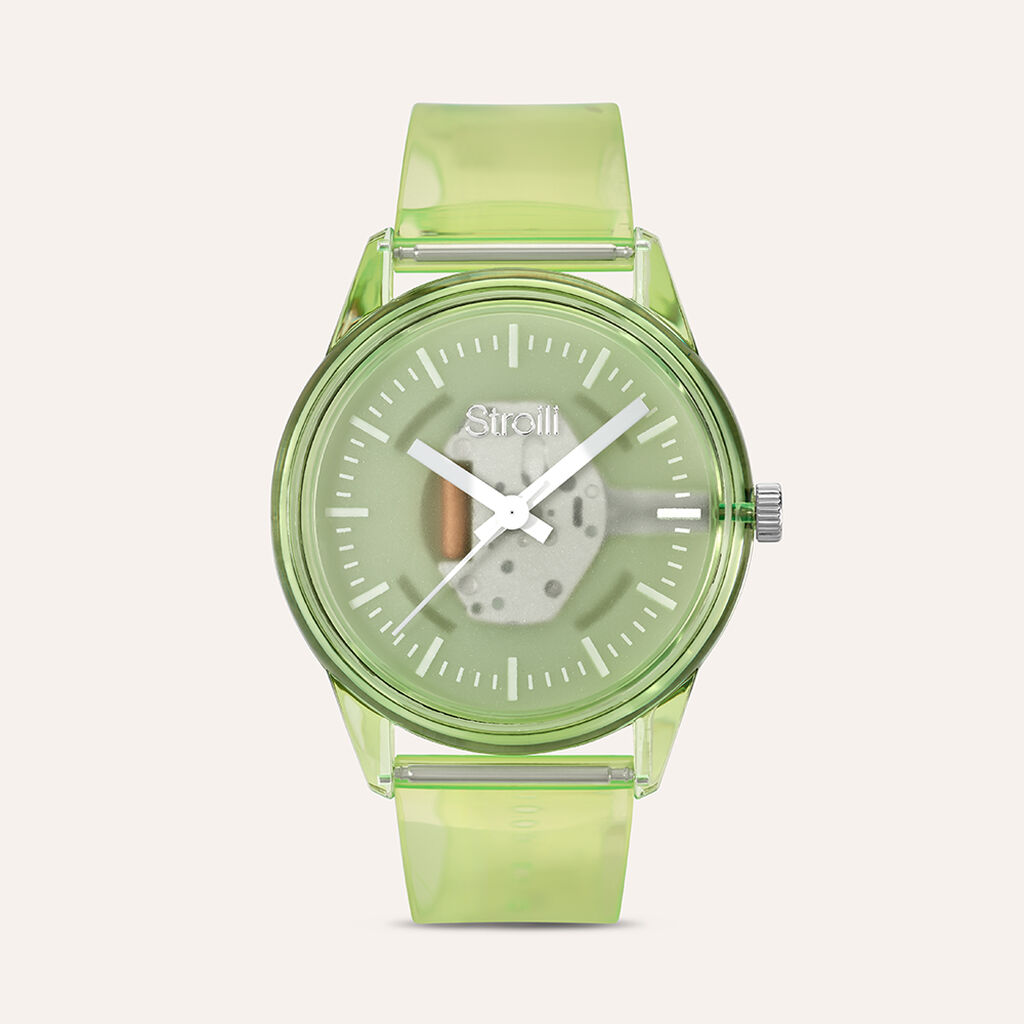 Orologio Al Quarzo Stroili San Paolo