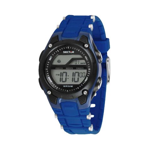 Orologio Al Quarzo Sector Ex13 R3251510003 - Orologi con Datario Uomo | Stroili