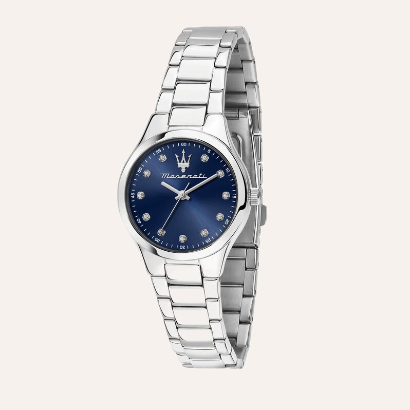 Orologio Al Quarzo Maserati Attrazione R8853151506 - Orologi solo Tempo Donna | Stroili