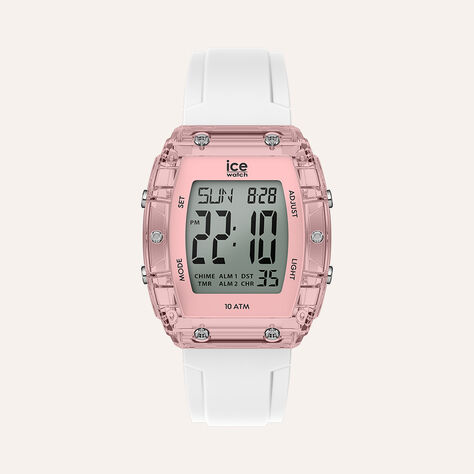 Orologio Al Quarzo Ice Watch Digit Boliday 024566 - Orologi Donna | Stroili
