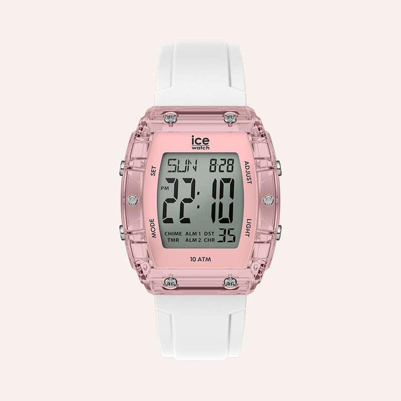 Orologio Al Quarzo Ice Watch Digit Boliday 024566 - Orologi Donna | Stroili