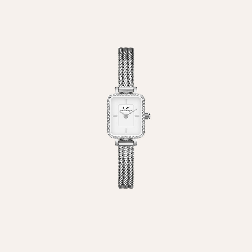 Orologio Al Quarzo Daniel Wellington Petite Mini Dw00100732 - Orologi Donna | Stroili