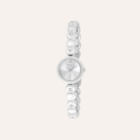 Orologio Al Quarzo Liu Jo Fashion Lunar Tlj2506 - Orologi solo Tempo Donna | Stroili