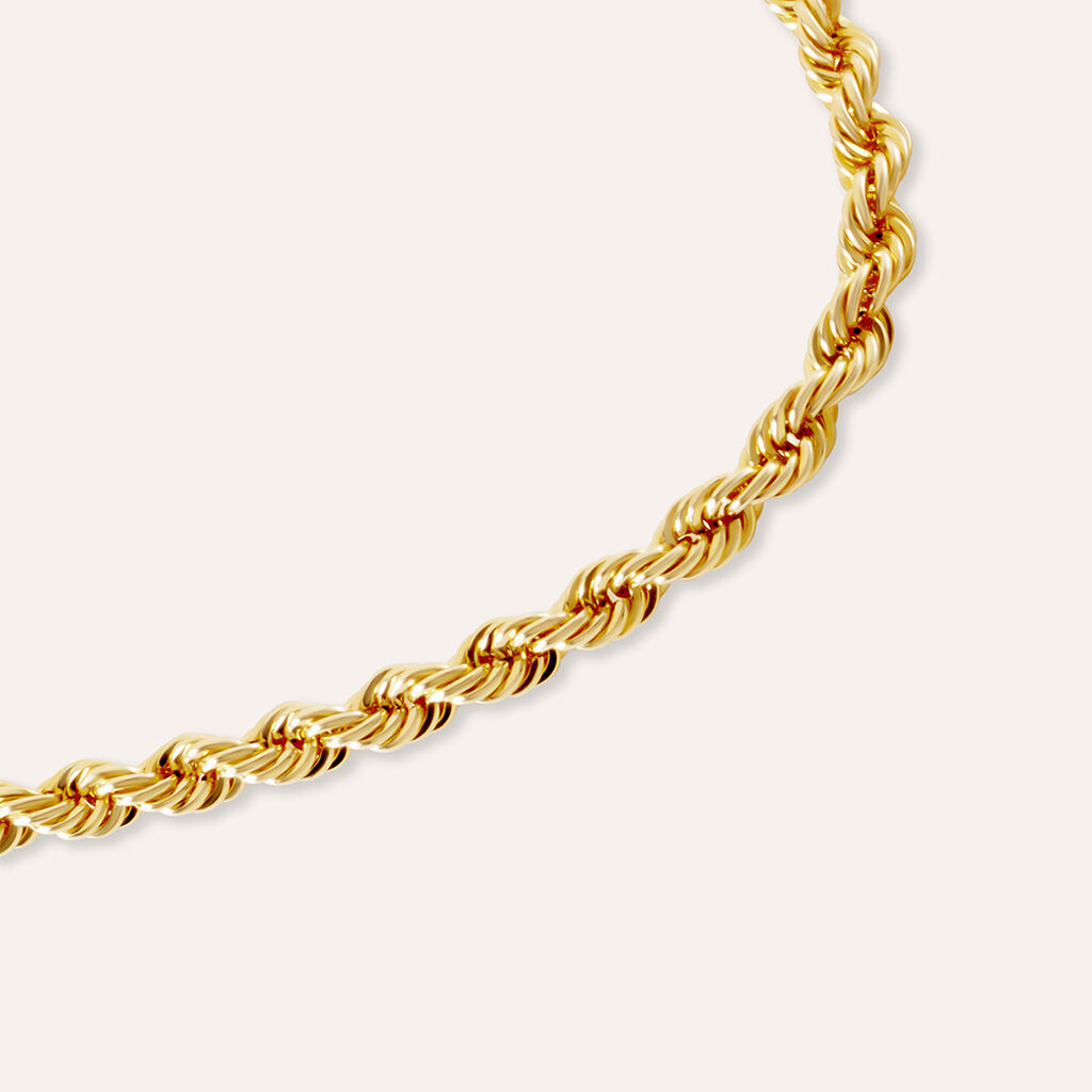 Catena Colette Oro Giallo