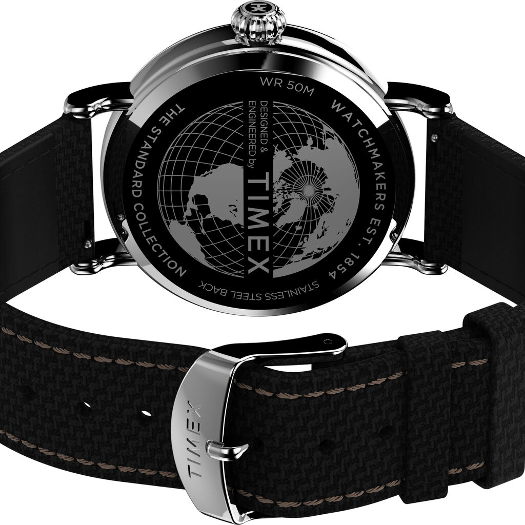 Orologio Al Quarzo Timex Standard Tw2v44000