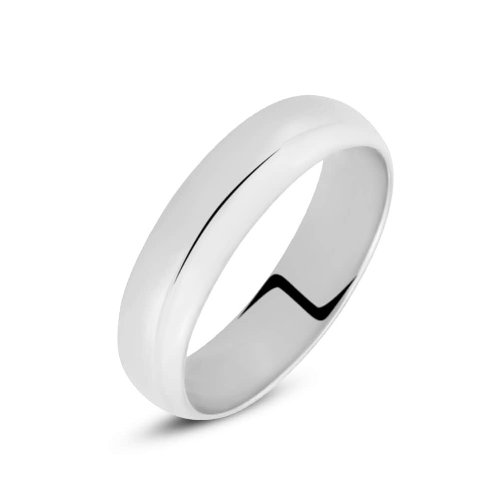 Fedine coppia hotsell oro bianco