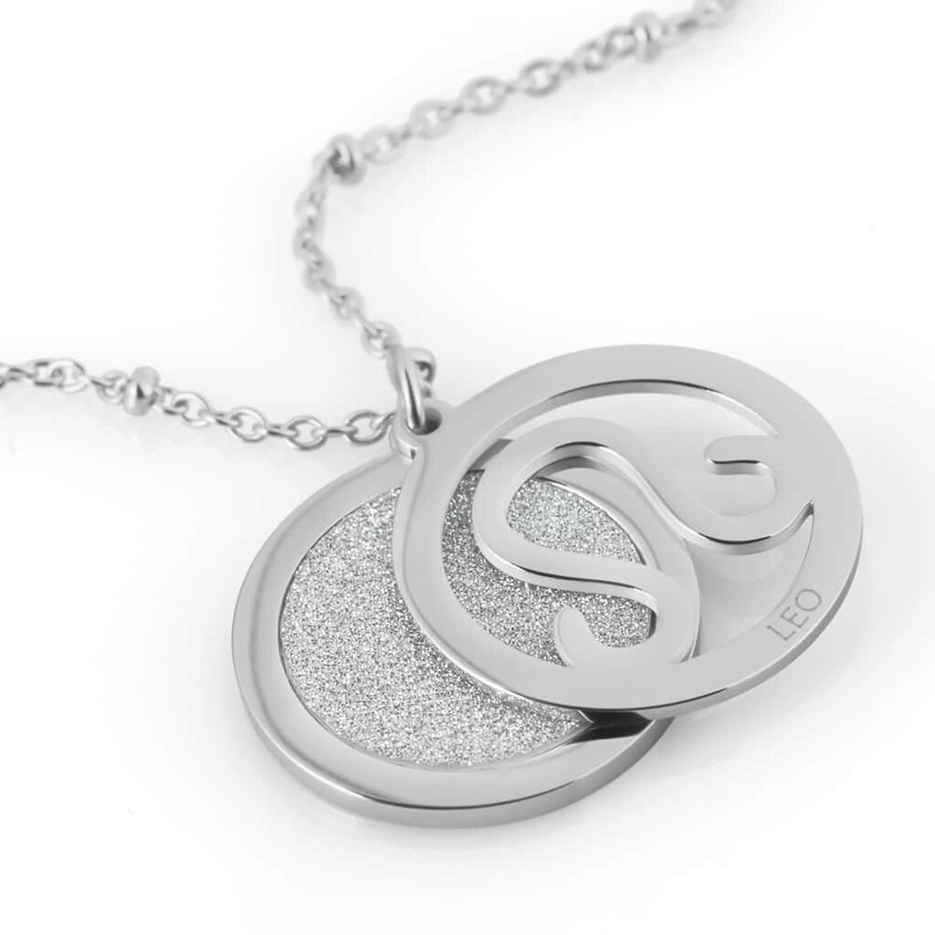 Collana Lady Shine Acciaio - Collane Donna | Stroili