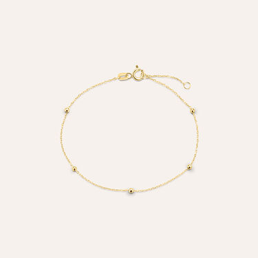 Bracciale Beverly Oro Giallo
