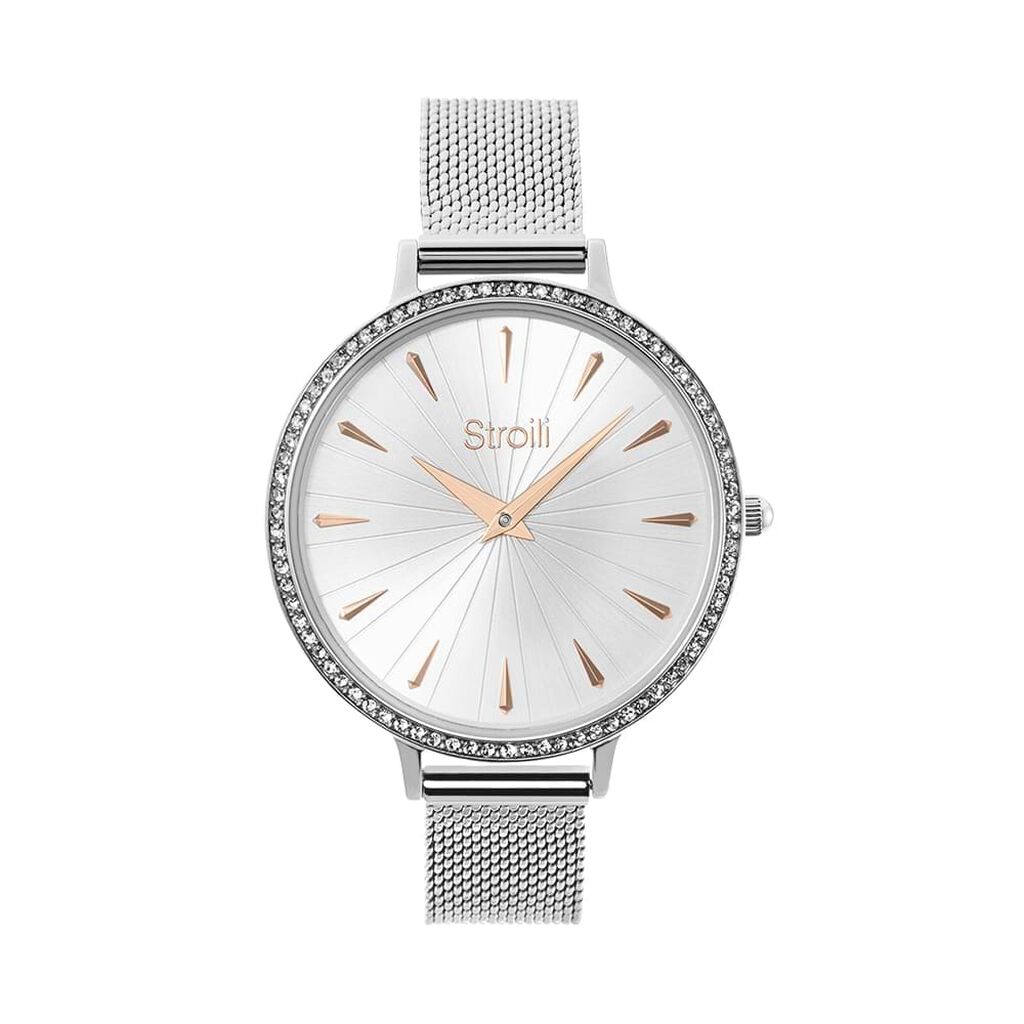 Orologio Al Quarzo Stroili Losanna - Orologi solo Tempo Donna | Stroili