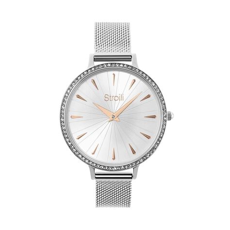 Orologio Al Quarzo Stroili Losanna - Orologi solo Tempo Donna | Stroili
