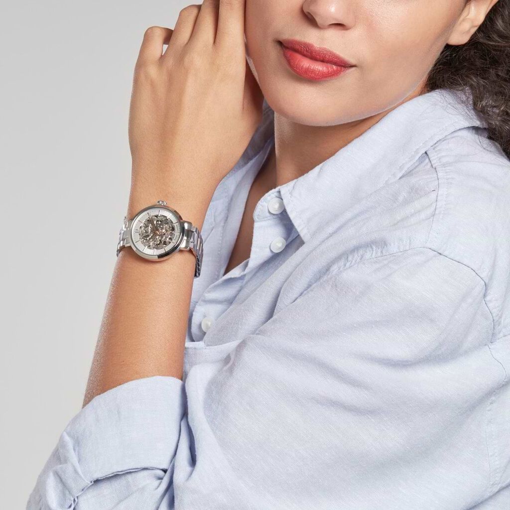 Orologio Automatico Pierre Lannier Automatic 303f621