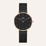 Orologio Al Quarzo Daniel Wellington Petite-ashfield Dw00100201