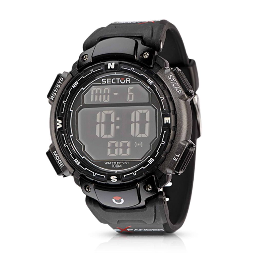 Orologio Al Quarzo Sector Street R3251172125