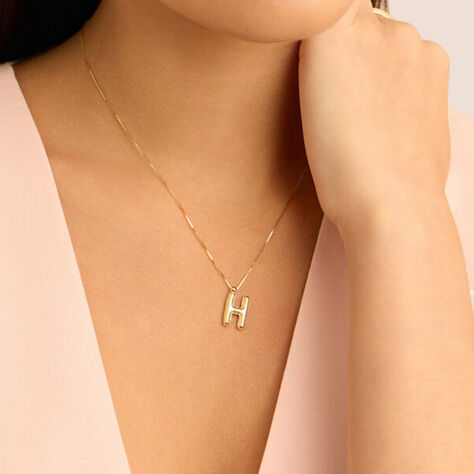 Collana Beverly Oro Giallo - Collane Donna | Stroili