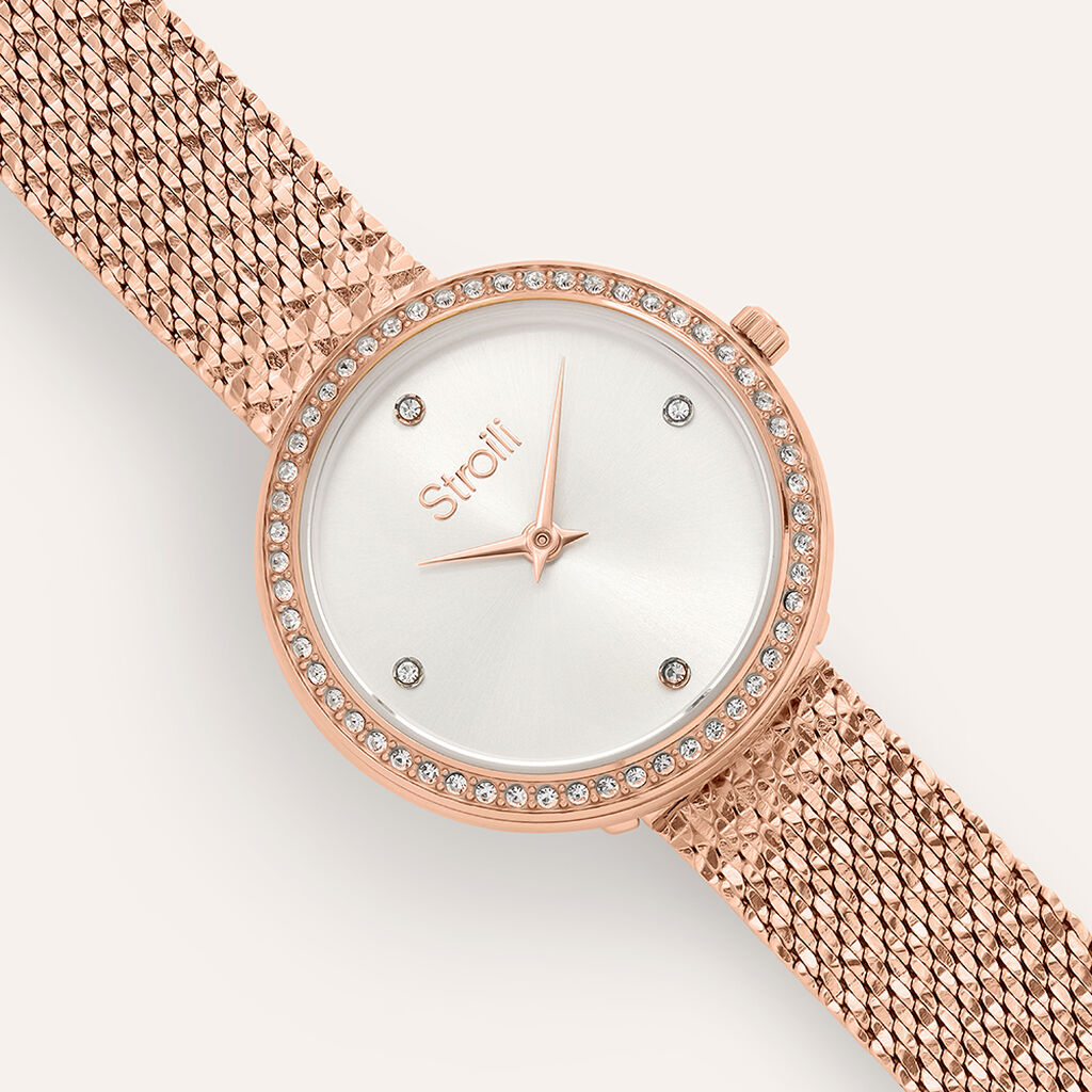 Orologio Al Quarzo Stroili Vienna - Orologi solo Tempo Donna | Stroili