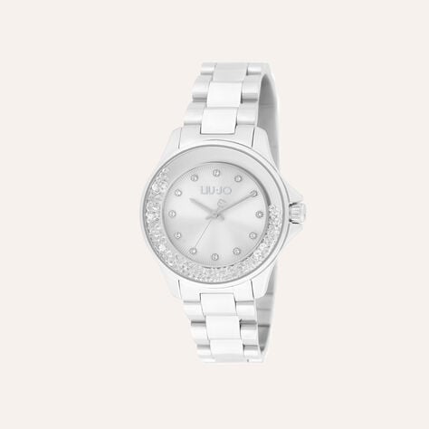 Orologio Al Quarzo Liu Jo Dancing Elegance Tlj2496 - Orologi Donna | Stroili