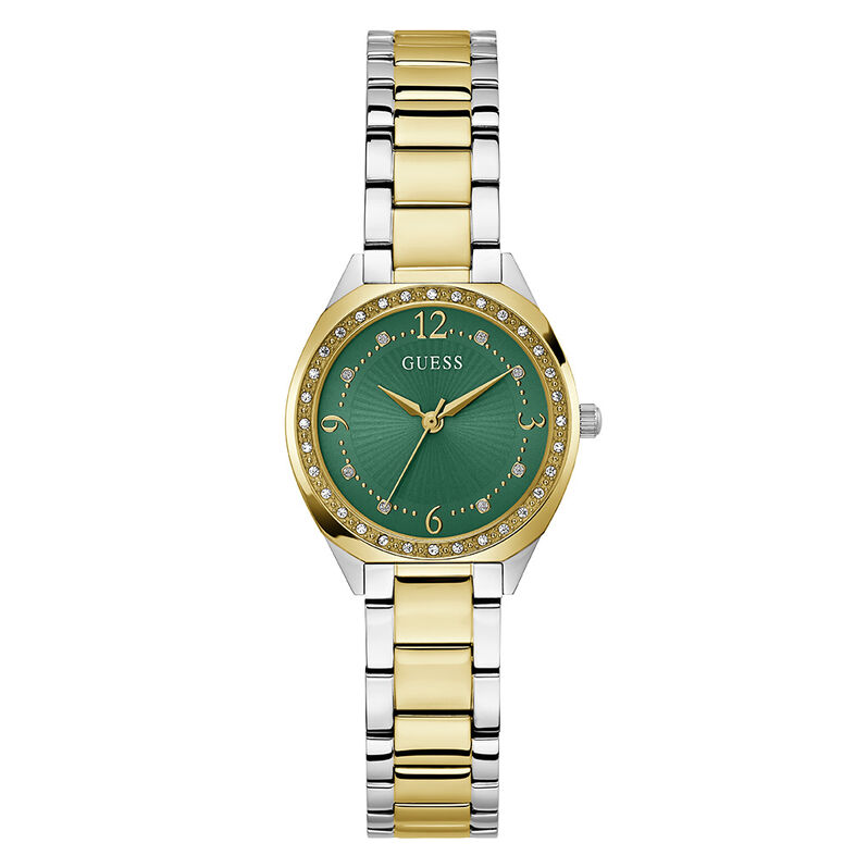 Orologio Al Quarzo Guess Charlotte Gw0767l4 - Orologi solo Tempo Donna | Stroili
