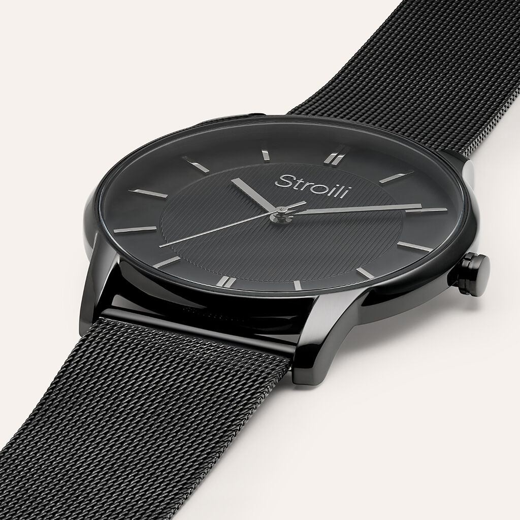 Orologio Al Quarzo Stroili Nizza - Orologi solo Tempo Uomo | Stroili