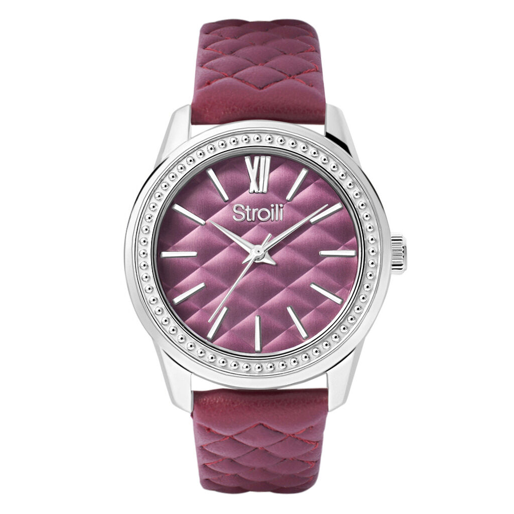 Orologio Al Quarzo Stroili Mentone - Orologi solo Tempo Donna | Stroili