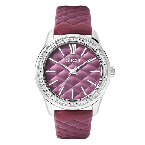 Orologio Al Quarzo Stroili Mentone - Orologi solo Tempo Donna | Stroili