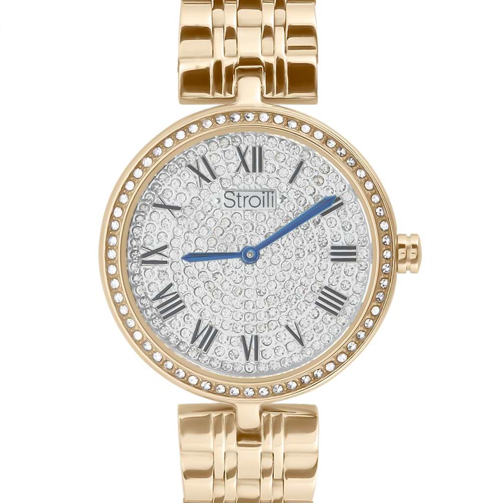Orologio Al Quarzo Stroili Lione - Orologi solo Tempo Donna | Stroili