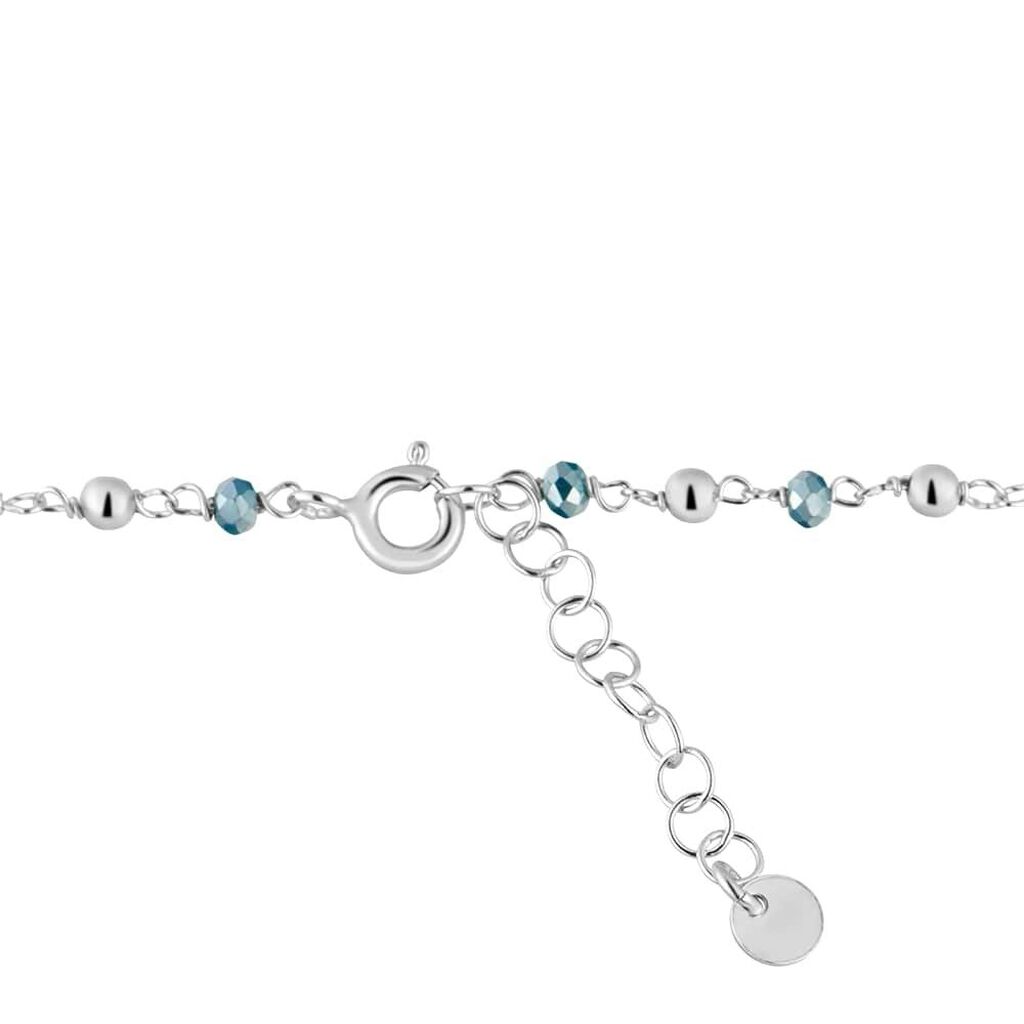 Bracciale Silver Soul Argento Rodiato Cristallo - Bracciali Donna | Stroili