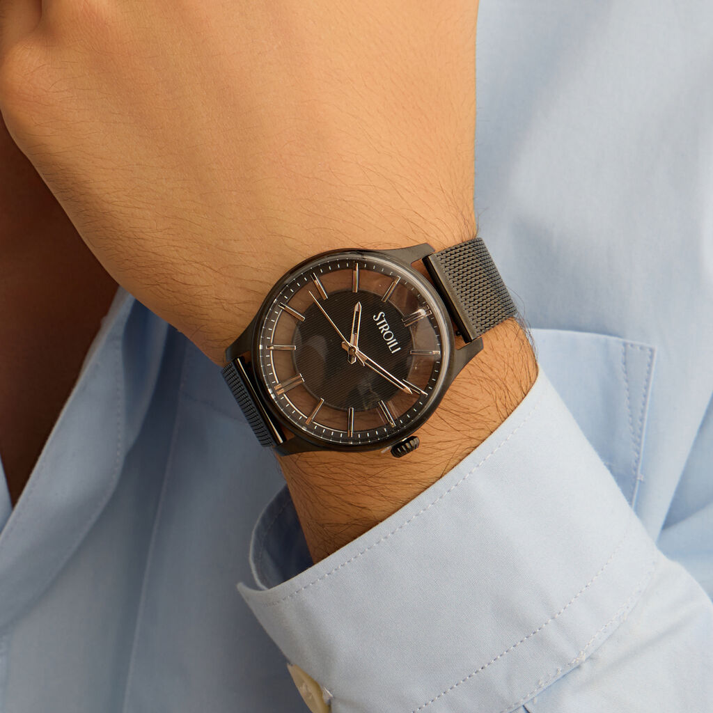 Orologio Al Quarzo Stroili Arezzo