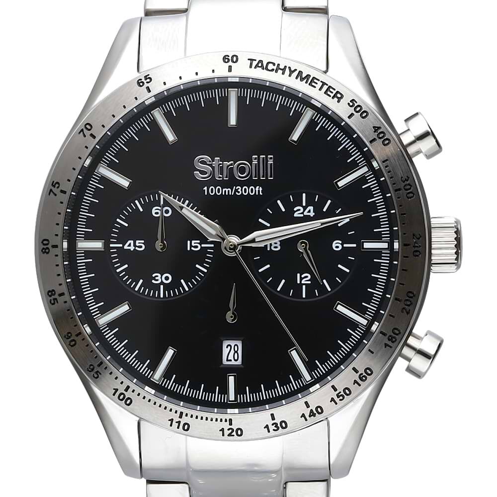 Orologi da top uomo stroili