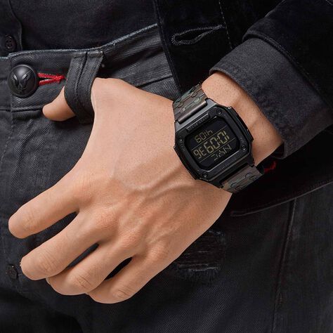 Orologio Al Quarzo Philipp Plein Hyper Shock Pwhaa0921 - Orologi Colorati Uomo | Stroili