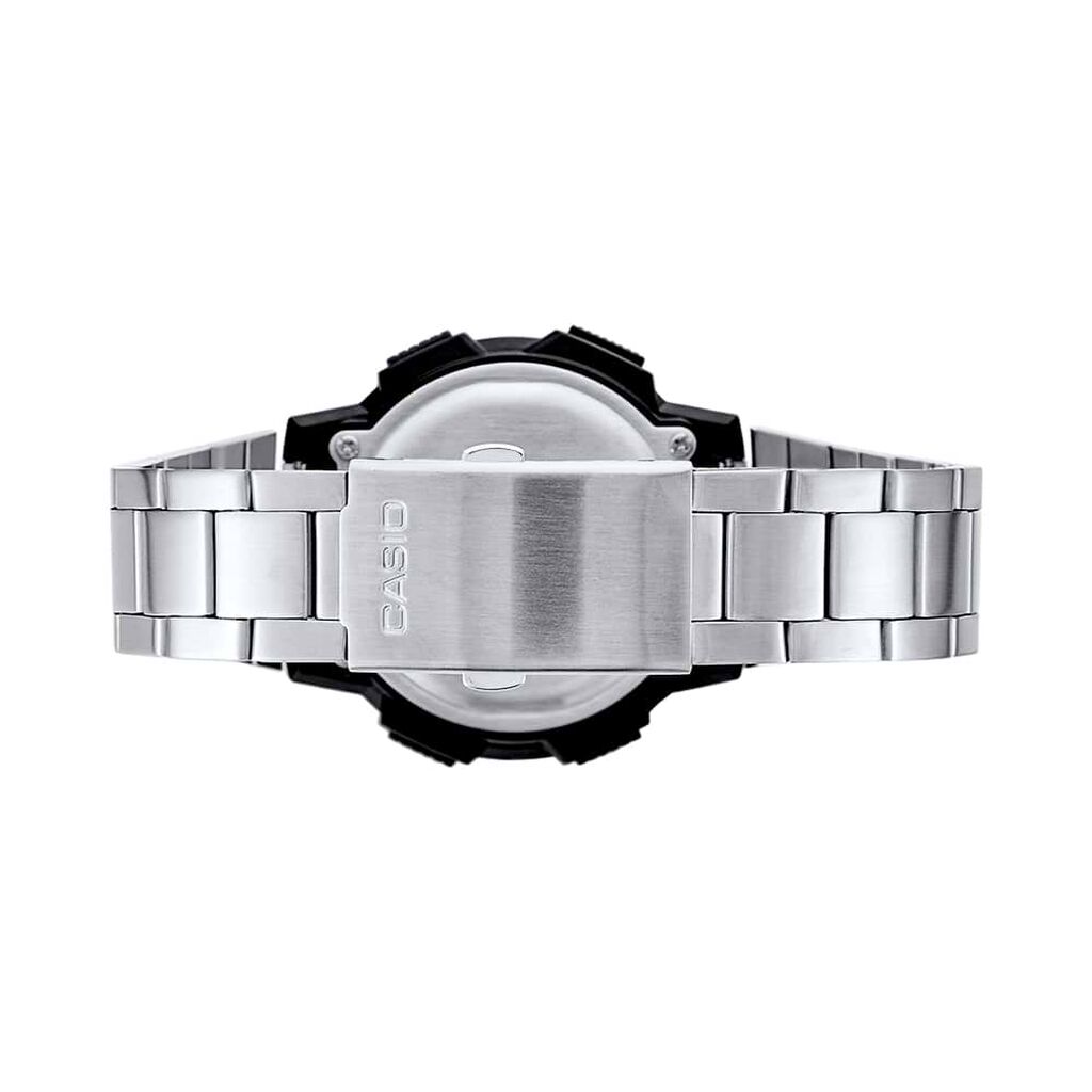 Orologio Al Quarzo Casio Edifice Ef-129d-1avef - Orologi con Datario Uomo | Stroili