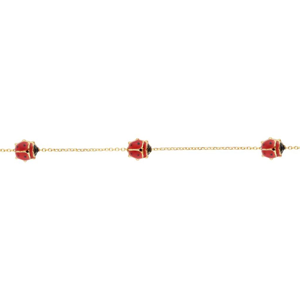 Bracciale Mon Petit Oro Giallo - Bracciali Bambino | Stroili