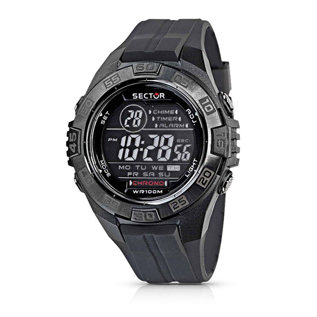 Orologio Al Quarzo Sector Street R3251372215