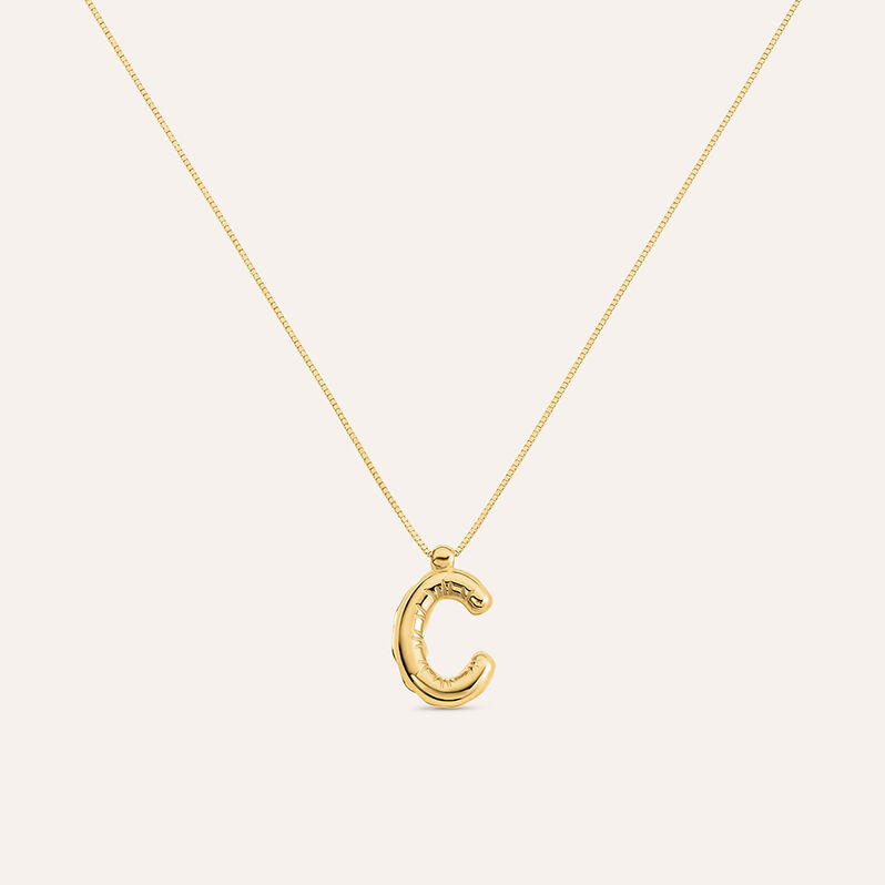 Collana Beverly Oro Giallo - Collane Donna | Stroili