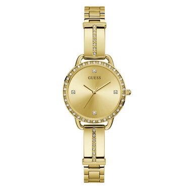 Orologio Al Quarzo Guess Bellini Gw0022l2