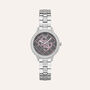 Orologio Al Quarzo Guess Glace Gw0944l1