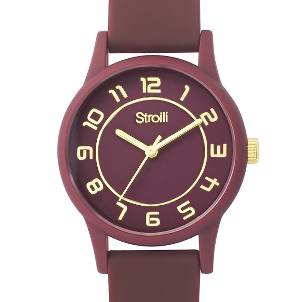 Orologio Al Quarzo Stroili Marsiglia - Orologi solo Tempo Donna | Stroili
